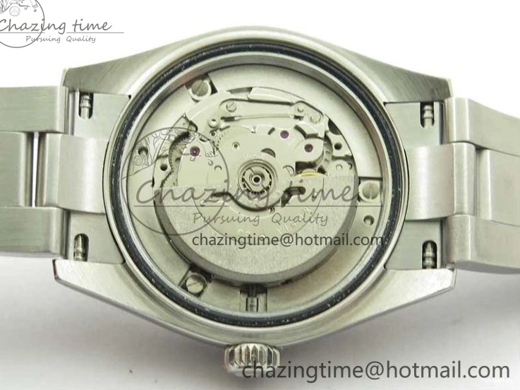 6T15 Red 277200 Best Perpetual Bracelet Oyster Edition SS EWF 31mm on Dial 0320